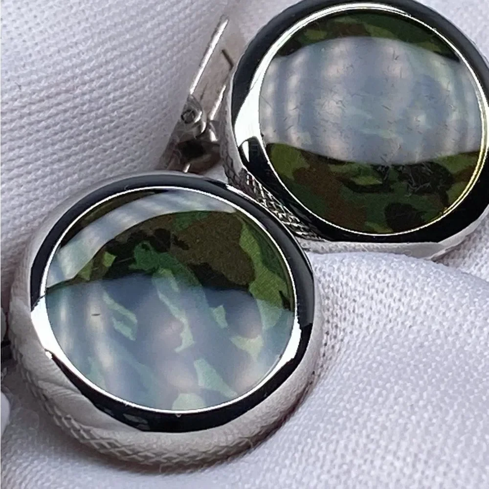 Jimmy Choo Cufflinks